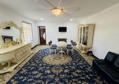 Аренда 2-комн. коммерция 150 м² — улица Мироншаха