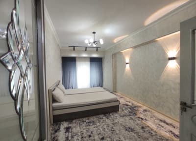 Аренда 3-комн. кв. 77 м² — массив Кашгар, 5