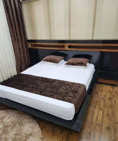 Аренда 2-комн. кв. 86 м² — метро Алишера Навои