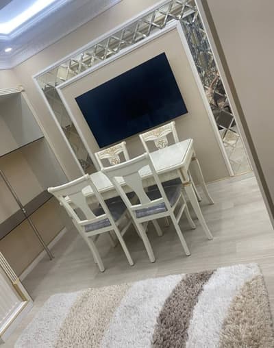 Аренда 2-комн. кв. 46 м² — метро Минор