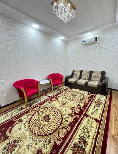 Аренда 1-комн. кв. 40 м² — улица Буюк Ипак Йули