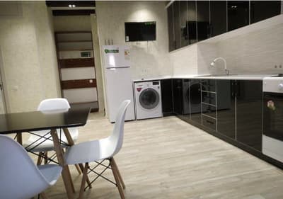 Аренда 2-комн. кв. 60 м² — Космонавтов