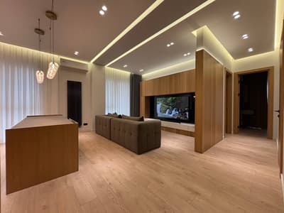 Аренда 3-комн. кв. 100 м² — жилой комплекс НРГ Ойбек