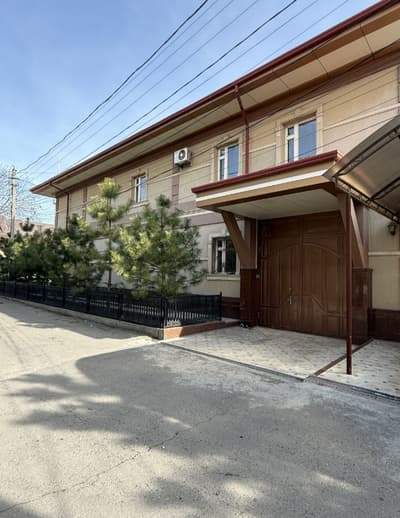 Аренда 6-комн. коммерция 600 м² — проспект Амира Темура, 107