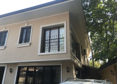 Аренда 5-комн. коммерция 500 м² — жилой комплекс Дархан