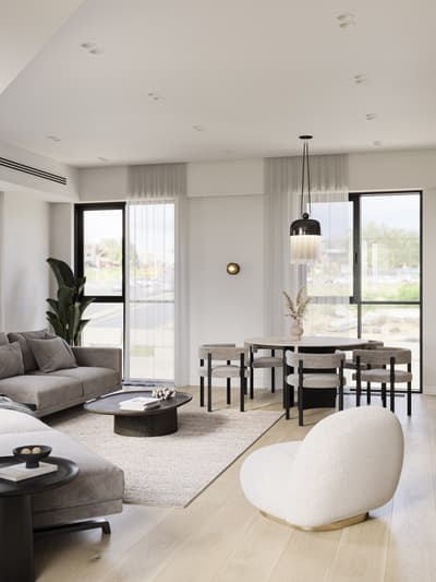 Продажа 5-комн. кв. 212 м² — Дархан