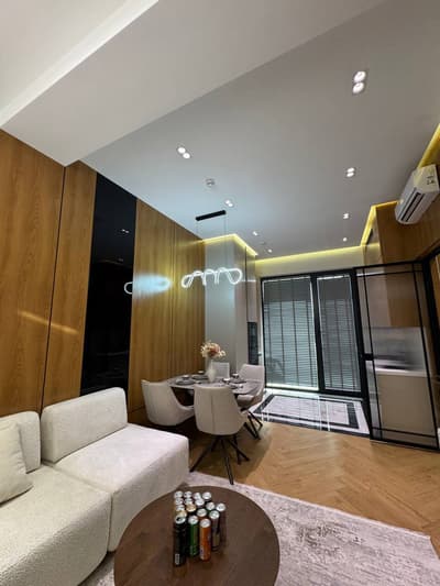 Продажа 3-комн. кв. 66 м² — улица Садыка Азимова, 72