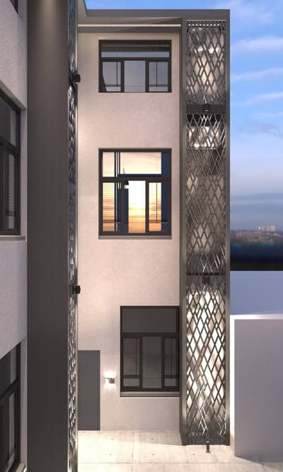 Продажа кв. 650 м² — улица Катта Миробод