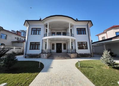 Аренда 6-комн. коммерция 800 м² — 4-й квартал, 4