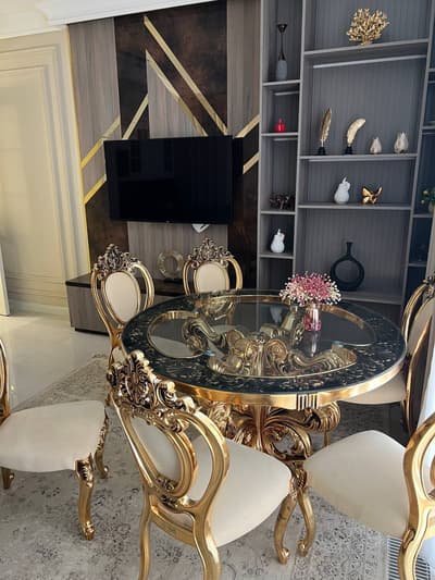 Аренда 2-комн. кв. 57 м² — жилой комплекс Mirabad Avenue