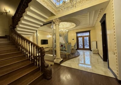 Аренда 6-комн. коммерция 400 м² — Buyuk ipak yoʻli