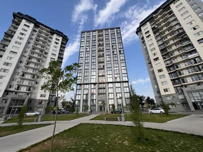 Продажа 1-комн. кв. 28 м² — жилой комплекс Беш чинор