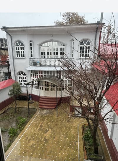 Аренда 6-комн. коммерция 400 м² — улица Мукими