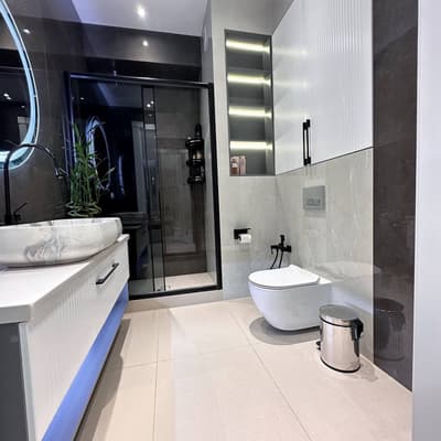 Продажа 3-комн. кв. 107 м² — жилой комплекс НРГ Ойбек