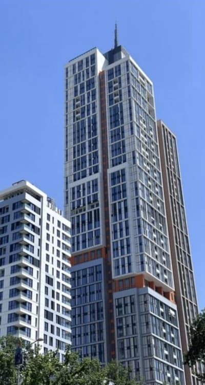 Продажа 3-комн. кв. 68 м² — жилой комплекс Nest One