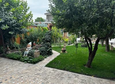 Аренда 5-комн. коммерция 600 м² — улица Феруза