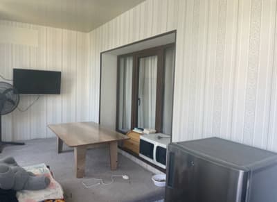 Аренда 3-комн. кв. 7 м² — метро Абдуллы Кадыри