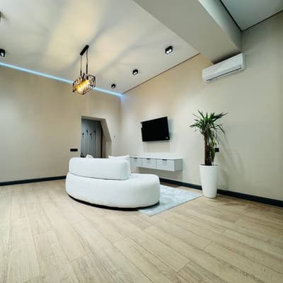 Аренда 3-комн. кв. 100 м² — жилой комплекс Infinity