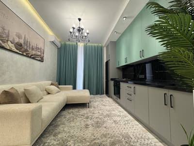 Аренда 2-комн. кв. 50 м² — массив Ц-1 Буюк Ипак Йули