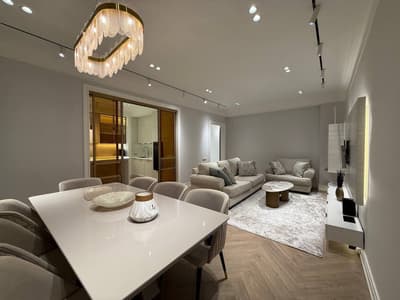 Аренда 3-комн. кв. 110 м² — жилой комплекс НРГ Ойбек