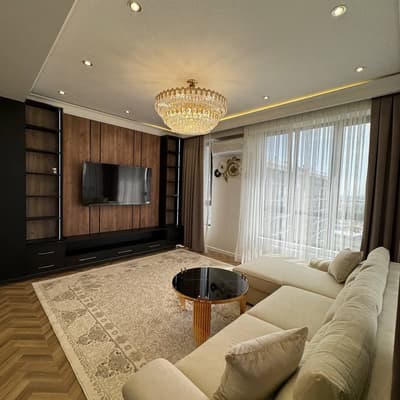Аренда 3-комн. кв. 115 м² — улица Ниёзбек Йули