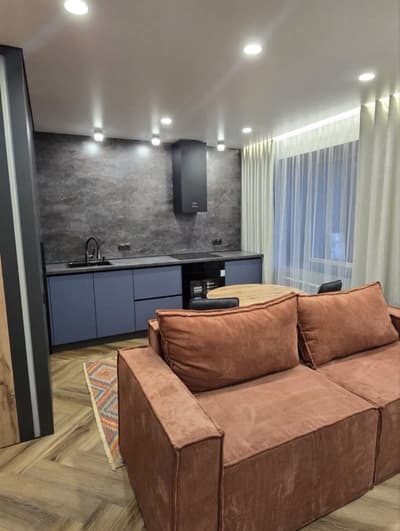 Аренда 2-комн. кв. 52 м² — улица Олтинтепа