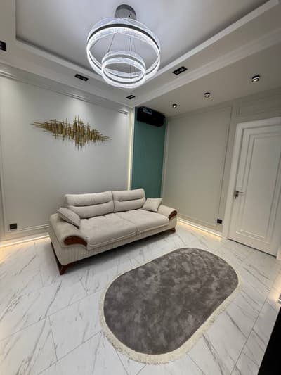 Продажа 3-комн. кв. 74 м² — метро Буюк Ипак Йули