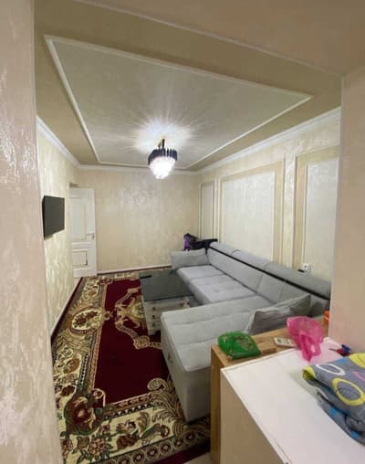 Аренда 2-комн. кв. 42 м² — улица Ширин