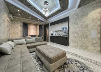 Аренда 2-комн. кв. 60 м² — жилой комплекс Мадрид