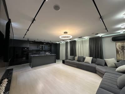 Продажа 3-комн. кв. 129 м² — жилой комплекс Mirzo Ulugbek