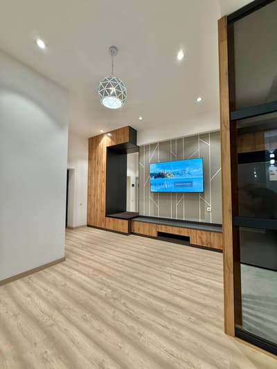 Продажа 1-комн. кв. 40 м² — массив Ц-2