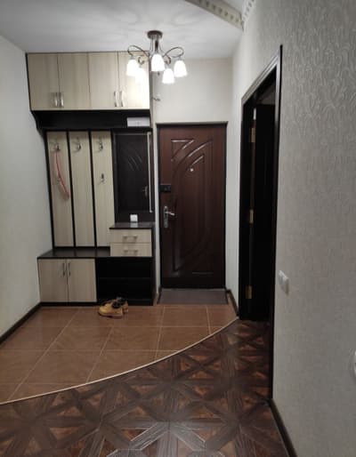 Аренда 3-комн. кв. 52 м² — 2-й квартал