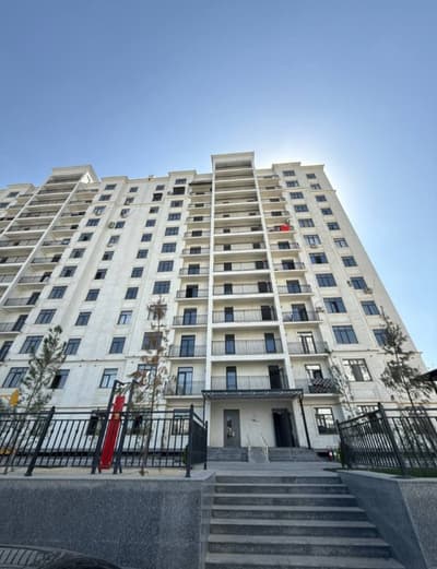 Аренда 2-комн. кв. 90 м² — улица Мукими