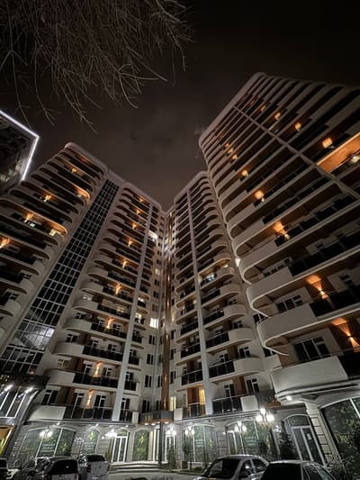 Аренда 2-комн. кв. 65 м² — жилой комплекс Дипломат