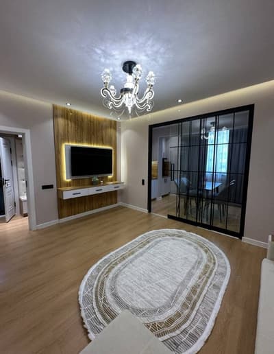 Аренда 2-комн. кв. 40 м² — улица Олтинтепа