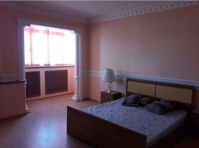 Аренда 3-комн. кв. 85 м² — массив Кашгар, 5