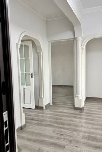 Аренда 3-комн. кв. 90 м² — 6-й квартал