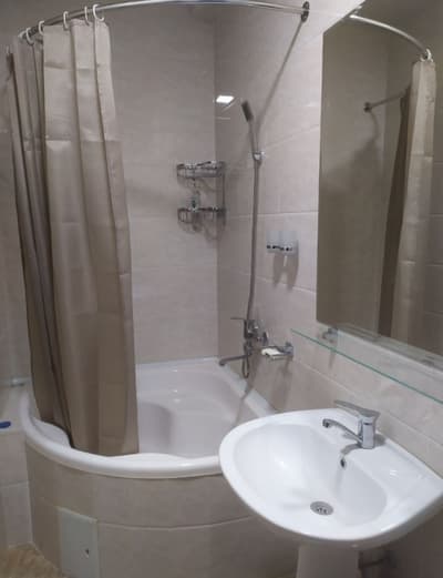 Аренда 1-комн. кв. 30 м² — метро Дустлик