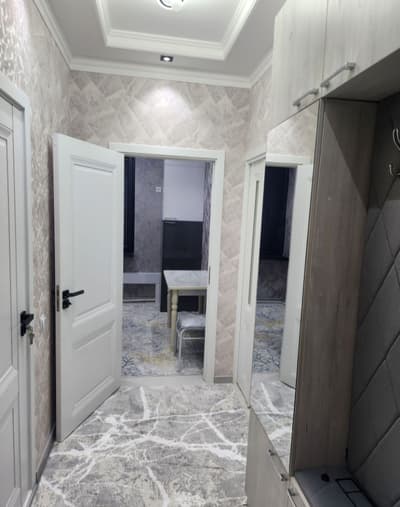 Аренда 1-комн. кв. 39 м² — Малая кольцевая дорога