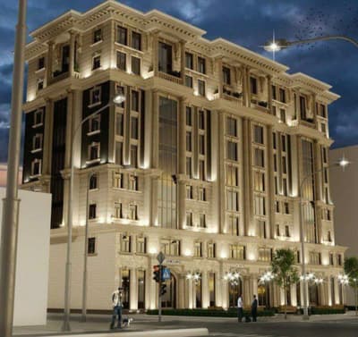 Аренда 5-комн. кв. 135 м² — улица Нукус