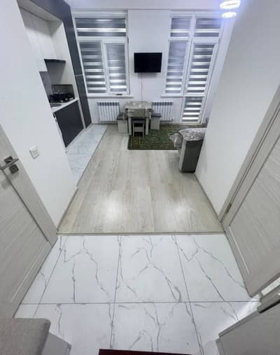 Аренда 1-комн. кв. 26 м² — Малая кольцевая дорога