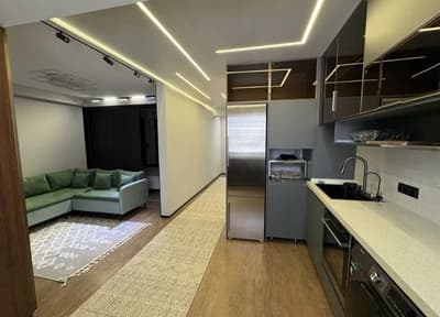 Аренда 2-комн. кв. 49 м² — махаллинский сход граждан Буюк Ипак Йули