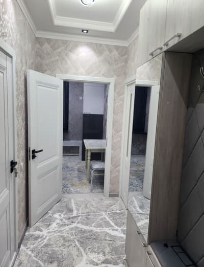 Аренда 1-комн. кв. 39 м² — Малая кольцевая дорога