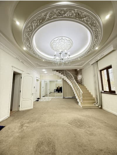 Аренда 6-комн. коммерция 350 м² — метро Алишера Навои