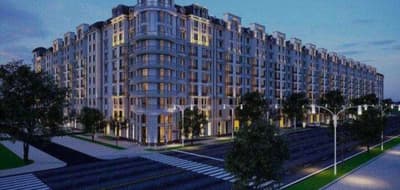 Аренда 2-комн. кв. 54 м² — Малая кольцевая дорога