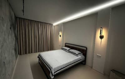 Аренда 2-комн. кв. 50 м² — жилой комплекс Хон Сарой