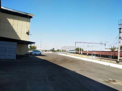 Продажа кв. 3096 м² — махаллинский сход граждан Назарбек