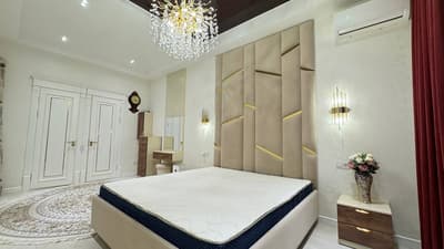 Продажа 3-комн. кв. 131 м² — жилой комплекс Дархан