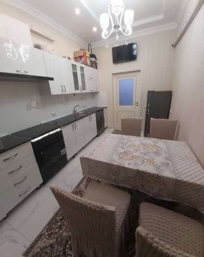 Аренда 2-комн. кв. 64 м² — улица Узумзор