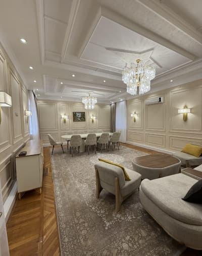 Аренда 4-комн. коммерция 400 м² — улица Гулзор, 2